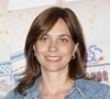 En vacances sous le soleil du Brésil, l'athlète continue d'entretenir sa condition physique.

Nathalie Péchalat - Avant-première du film "Super Grand Prix" au cinéma le Grand Rex à Paris le 28 septembre 2025. 

© Coadic Guirec/Bestimage