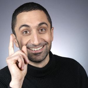 Exclusif - Portrait de Jimmy Mohamed à Paris, le 3 avril 2023.
© Cédric Perrin/Bestimage