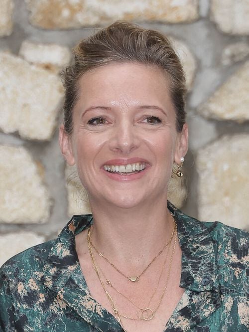 Charlie Bruneau n'est pas seulement comédienne : il y a 4 jours, son projet loin de la télévision a vu le jour