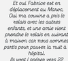 Paul, le fils de Céline Saffré de "Familles nombreuses" hospitalisé et opéré le 16 février 2025