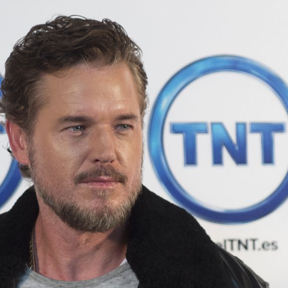 La maladie de Charcot entraîne une paralysie progressive des muscles.

Eric Dane - Photocall de la nouvelle saison de la chaîne TV "TNT" à Madrid. Le 14 septembre 2016
©GTRES / BESTIMAGE