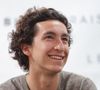 Raphaël Kretz vient de rejoindre Tiktok et a publié sa première vidéo

Raphael Kretz - Signature du livre de Family Kretz 'Bienvenue a l'Agence' au BHV Marais le 14 mai 2024 à Paris, France. Photo by Nasser Berzane/ABACAPRESS.COM