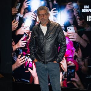 C’est pour le podcast "Boustifaille", animé par Laurent Mariotte, qu’il a pu se confier à ce sujet le dimanche 20 septembre 2026, revenant sur le CAP cuisine qu'il a passé.

Michel Cymes - Avant-première du film "The Giaccomo" au cinéma UGC Ciné Cité Les Halles à Paris le 8 juin 2026. © Florian Lavielle/Bestimage