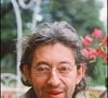 “En 1951, je l’épouse, vêtue de noir (...) Deux jours plus tard, je surprends Lulu avec la lingère de l’institution !”, se souvient-t-elle
Archives - Serge Gainsbourg à Saint-Tropez.