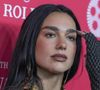 Dua Lipa, 29 ans, a enflammé Paris La Défense Arena avec un show aussi spectaculaire que sensuel...
28 avril 2025, New York, New York, USA : Dua Lipa assiste au 50ème gala du Chaplin Award célébrant Pedro Almodovar au profit du Film at Lincoln Center au Alice Tully Hall. (Crédit photo : © Lev Radin/ZUMA Press Wire)