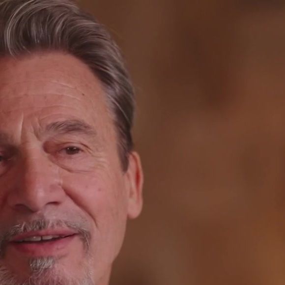 Capture d'écran de l'émission "Sept à Huit" diffusée le 31 août 2025.