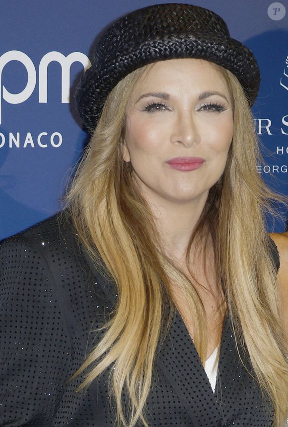 Hélène Ségara
La soirée GLOBAL GIFT GALA au Four Seasons George V à Paris samedi 5 octobre 2024.
Ce gala caritatif annuel soutient 2 causes majeures :
la Global Gift Foundation et l’association Women Safe et Children.
