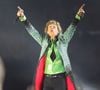 Bien loin des effets de mode comme les bains glacés, la star privilégie une discipline axée sur l'endurance et le souffle.

Exclusif - Mick Jagger - Les Rolling Stones en concert au Sofi Stadium à Inglewood en Californie. Le 14 juillet 2024.

© Bestimage
