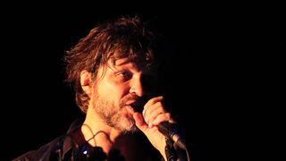 "Aucune limite à quel point je vous..." : Quand Bertrand Cantat réglait ses comptes face au public en plein concert