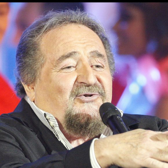 En 2015 ?

Richard Anthony - Emission "Les années Bonheur" diffusée sur France 2