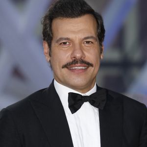 mais qui sied parfaitement à son tempérament.

Laurent Lafitte - Arrivées des personnalités pour la cérémonie en hommage au réalisateur américain J.Gray donnée lors du 19ème Festival International du Film de Marrakech le 12 novembre 2022.
© Denis Guignebourg / Bestimage