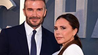 David et Victoria Beckham propriétaires dans une des plus belles régions d'Angleterre : ils ne font pas que des heureux