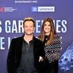 David Hallyday : Son fils et sosie Cameron a choisi une île à la météo idéale pour des vacances où il est très bien entouré