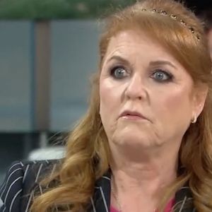 Sarah Ferguson a parlé pour la première fois sur le fait qu'elle ne fait pas partie des 2 000 invités au couronnement de "Charles" et "Camilla" à l'abbaye de Westminster le 6 mai. © JLPPA / Bestimage