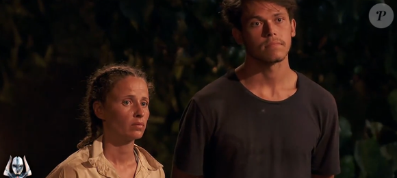 Neuvième épisode de "Koh-Lanta, La Revanche des 4 Terres" sur TF1