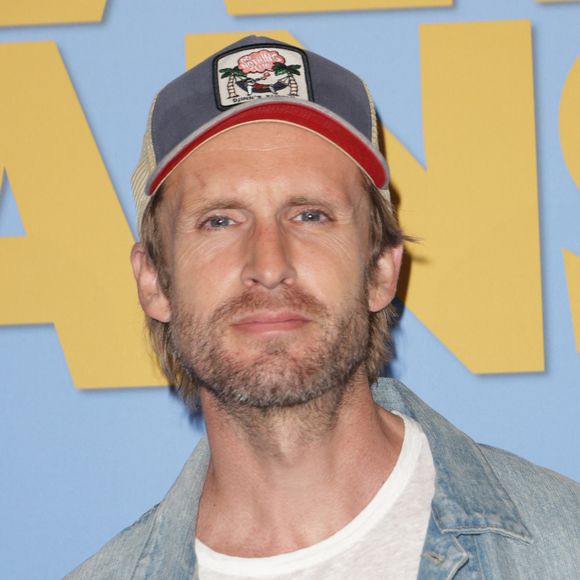 Sa maison familiale à Wavignies est un lieu important chargé de souvenirs d’enfance.

Philippe Lacheau - Avant-première du film "Un mariage sans fin" au cinéma Max Linder à Paris le 6 mai 2025. © Coadic Guirec/Bestimage