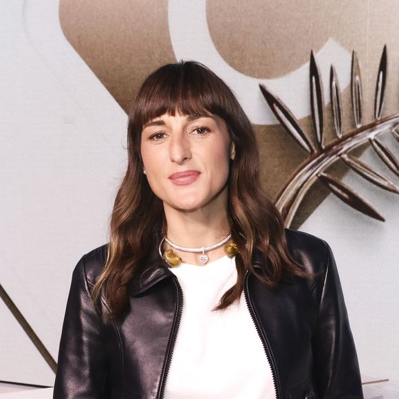 Juliette Armanet est maman pour la deuxième fois, une naissance vécue comme "l’expérience magique de la puissance du corps".

Exclusif - Juliette Armanet pose en backstage de l'émission "C à vous" lors du 78ème Festival International du Film de Cannes. © Jack Tribeca / Bestimage