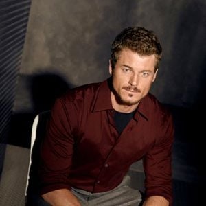 Photo d'archives, d'Eric Dane dans la série ABC Greys Anatomy saison 3. Photo par LMKMEDIA/Alamy/ABACAPRESS.COM
