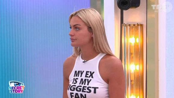 Quotidienne de "Secret Story 2025" du 17 juin, sur TFX