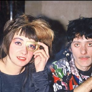 mais aussi le souvenir d'une artiste singulière et proche des gens.

Les Rita Mitsouko, Catherine Ringer et Fred Chichin à l'opéra de Paris - archive
©RINDOFF-PATERSON / BESTIMAGE