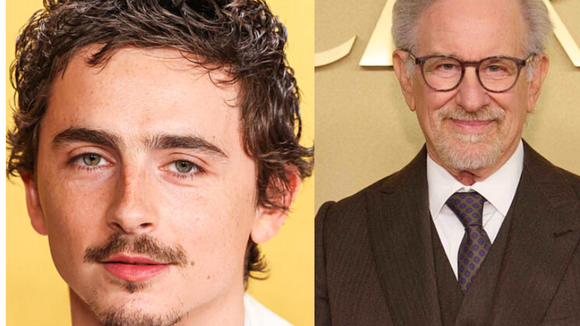 Après les propos de Timothée Chalamet qui pourraient lui coûter un Oscar, Steven Spielberg en rajoute une couche