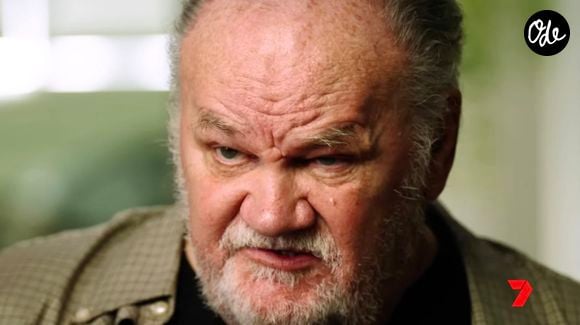 Thomas Markle - La famille de Meghan Markle, duchesse de Sussex, donne sa version de la discorde dans une émission spéciale sur la chaîne 7NEWS Australia Spotlight.
JLPPA / Bestimage