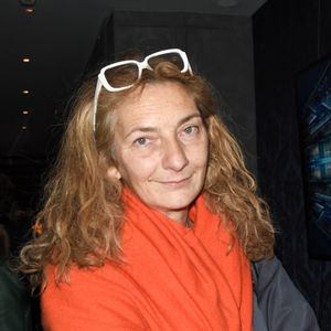 Corinne Masiero - After Party de la remise du prix Cinéma 2019 de la Fondation Barrière pour le film "Les Eblouis" au Fouquet's à Paris le 8 octobre 2019. © Coadic Guirec/Bestimage