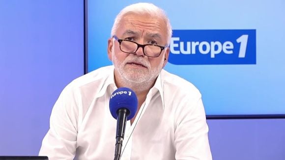 "On arrête ! Ce n'est pas possible !" : Pascal Praud obligé de couper l'appel avec un auditeur qui a dépassé les limites