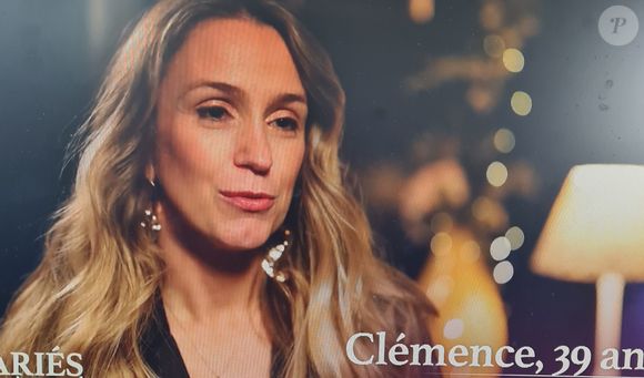 C'est ce que l'on apprend dans le prochain épisode
Clémence et Malik sont sur un petit nuage lors de l'épisode "Mariés au premier regard 2025" du 9 juin, sur M6