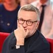 Laurent Ruquier prêt à prendre sa retraite à la télé après encore quelques mois à l'antenne, ses explications