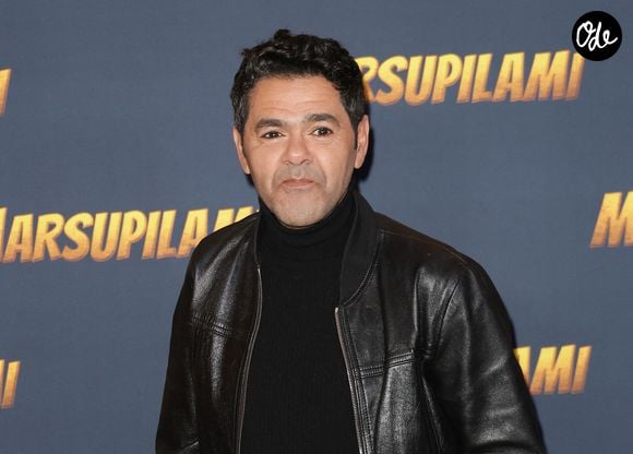 Jamel Debbouze à l'avant-première du film "Marsupilami" au Grand Rex à Paris le 1er février 2026.

© Coadic Guirec / Bestimage