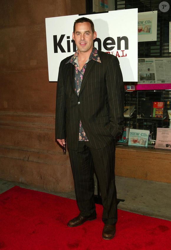 Retro - Décès de l'acteur US, Nicholas Brendon (Buffy contre les vampires...), à l'âge de 54 ans - New York City, NY Nicholas Brendon, plus connu pour avoir incarné Xander Harris dans "Buffy contre les vampires", est décédé à l'âge de 54 ans, sa famille confirmant qu'il s'est éteint dans son sommeil de causes naturelles, alors que les fans se souviennent de son rôle de longue durée dans la série à succès ainsi que de ses apparitions dans "Esprits criminels" et "Psycho Beach Party".
Backgrid USA / Bestimage