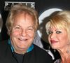 ... et c'est aussi de célèbres amis (principalement féminines). 

Massimo Gargia et Ivana Trump assistent à la soirée 'Paris Premiere' à la Villa Murano dans le cadre du 60ème Festival de Cannes à Cannes, France, le 18 mai 2007. Photo de Denis Guignebourg/ABACAPRESS.COM