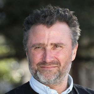 Alexandre Brasseur - Photocall du film "Meurtre à Pont-Aven" lors de la 25ème Edition du Festival TV de Luchon. Le 3 février 2023
© Patrick Bernard / Bestimage