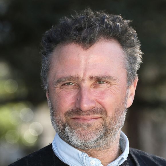 Alexandre Brasseur - Photocall du film "Meurtre à Pont-Aven" lors de la 25ème Edition du Festival TV de Luchon. Le 3 février 2023
© Patrick Bernard / Bestimage