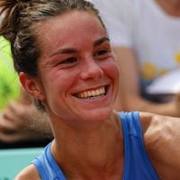 Loïs Boisson à Roland-Garros : Qui est Anton, son grand frère également sportif au parcours impressionnant ?