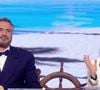 Dernier numéro de "Tout le monde a son mot à dire" pour Olivier Minne sur France 2 le 23 août 2025.