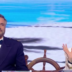 Dernier numéro de "Tout le monde a son mot à dire" pour Olivier Minne sur France 2 le 23 août 2025.
