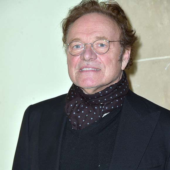 Guillaume Durand - Soirée de remise des prix des Lauriers de la Radio et de la Télévision au Palace à Paris. Le 12 février 2018 © Giancarlo Gorassini / Bestimage