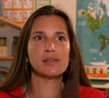 Cette mère de 5 enfants a donné naissance à son sixième bébé en août dernier.

Elsa Laforce au casting de l'émission "Familles nombreuses, la vie en XXL"