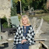 Mylène Demongeot : À quoi ressemblait sa dernière demeure en Mayenne où elle était entourée de dindons, chevaux, oies et chats ?