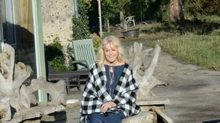 Mylène Demongeot : À quoi ressemblait sa dernière demeure en Mayenne où elle était entourée de dindons, chevaux, oies et chats ?