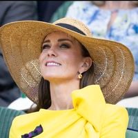 Kate Middleton a jeté aux oubliettes cet élément de sa garde de robe