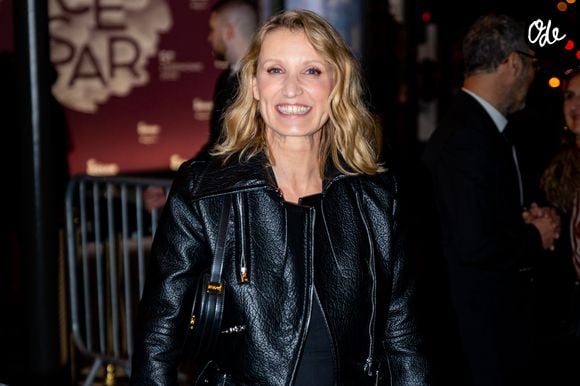 Alexandra Lamy - Arrivées des célébrités à l'After-party de la 51ème cérémonie des Cesar au Fouquet's à Paris le 26 février 2026.
© Yoann Ouahcene / Bestimage