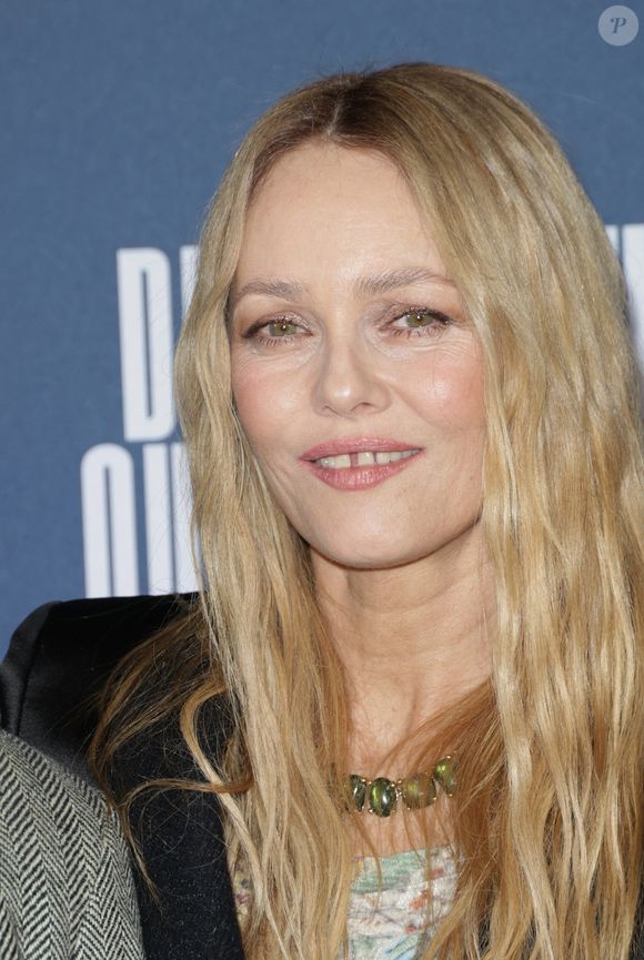 Il a appartenu aux parents de la chanteuse

Vanessa Paradis - Avant-première du film "Dis moi juste que tu m'aimes" au Cinéma Pathé Wepler à Paris le 6 février 2025. © Coadic Guirec/Bestimage