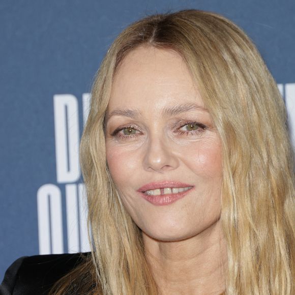 Il a appartenu aux parents de la chanteuse

Vanessa Paradis - Avant-première du film "Dis moi juste que tu m'aimes" au Cinéma Pathé Wepler à Paris le 6 février 2025. © Coadic Guirec/Bestimage
