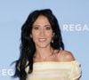 Fabienne Carat s’est confiée dans le podcast de Malika Ménard sur sa maternité.

Fabienne Carat - Avant-première du film « Regarde » au cinéma Pathé Wepler à Paris. © Coadic Guirec/Bestimage