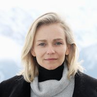 Claire Borotra : Son bras de fer avec les scénaristes de la série Face à Face au sujet de son personnage