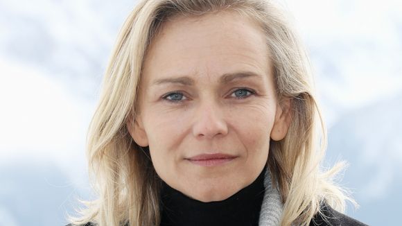 Claire Borotra : Son bras de fer avec les scénaristes de la série Face à Face au sujet de son personnage