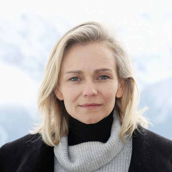 Claire Borotra : Son bras de fer avec les scénaristes de la série Face à Face

Claire Borotra au photocall lors du festival des créations télévisuelles de Luchon, France. © Patrick Bernard/Bestimage